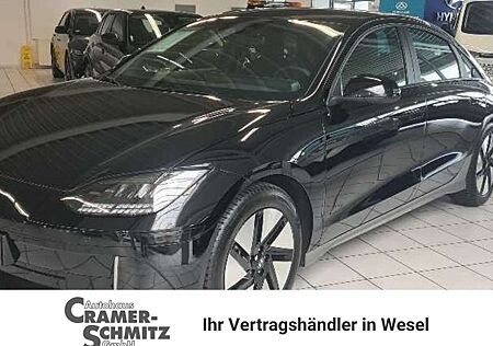 Hyundai IONIQ 6 53 kWh