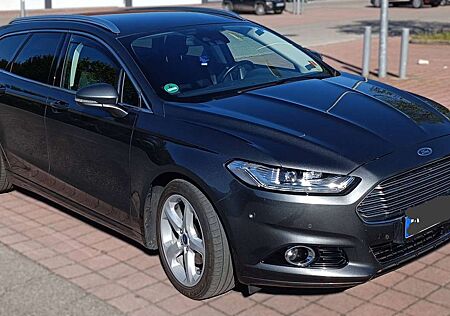 Ford Mondeo Mondeo Turnier Turnier 1.5 EcoBoost Start-Stopp Aut. Titanium