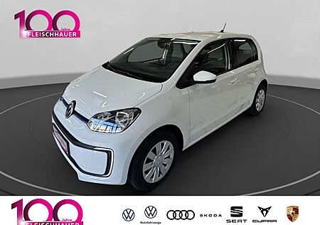 VW Up Volkswagen ! e- Automatik+RFK+DAB+GRA+KLIMAAUTOMATIK+BLUETOOTH+