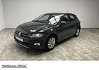 VW Polo Volkswagen 1.0 TSI Highline Klima Einparkhilfe Sitzheizung