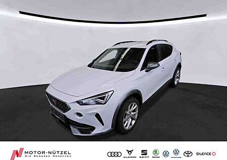 Cupra Formentor 1.5 TSI DSG LED+NAVI+ACC+SITHZEIUNG