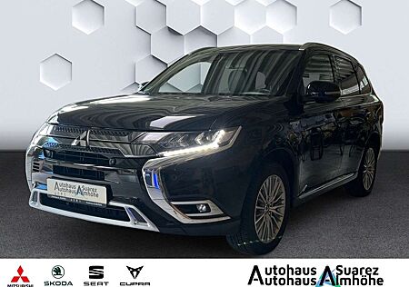 Mitsubishi Outlander PHEV Top 4WD