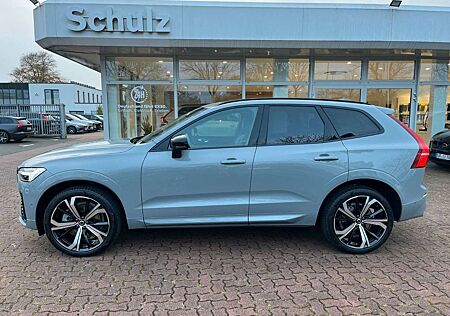 Volvo XC 60 XC60 B4 Diesel Geartronic Plus Dark