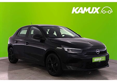 Opel Corsa F 1.2+LED+TEMPO+PDC+SHZ+KLIMA