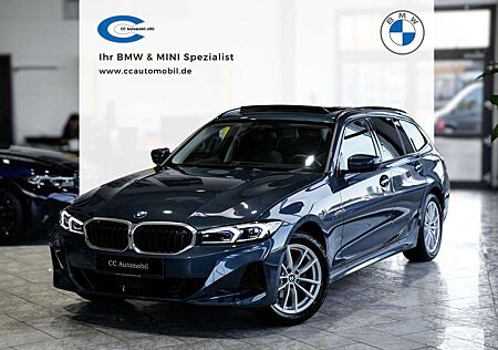 BMW 318i 318 Touring Memory 360K Panorama