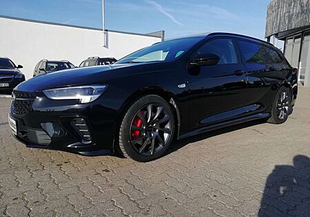 Opel Insignia B Sports Tourer 2.0 GSi 4x4 ACC HUD