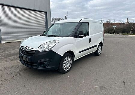 Opel Combo 1.4 L1H1 Selection *TÜV BIS 03/2025*