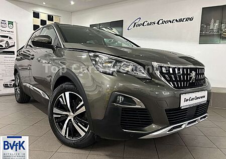 Peugeot 3008 1.2 Allure*Leder*Navi*360 Kamera*DAB*EURO6*