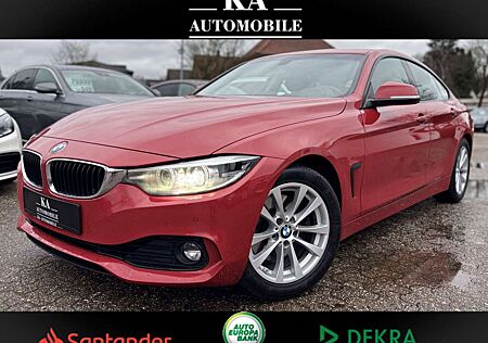 BMW 430 AHK LED H&K DAB Navi PDC Spiegel