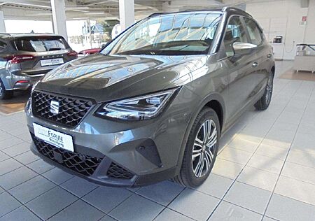 Seat Arona Style Edition