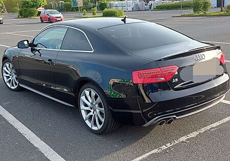 Audi A5 2.0 TDI DPF (clean diesel) multitronic