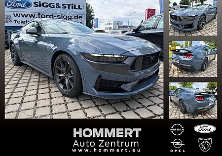 Ford Mustang Coupe Dark Horse 5.0l NAVI*IACC*B&O*SBL