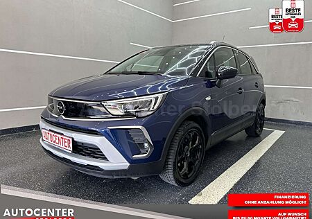 Opel Crossland X Crossland Elegance "1 HAND-PANO-NAVI-AUTO"