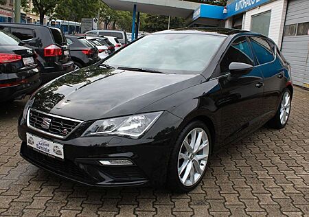 Seat Leon FR * Pano * Beats* Navi * Klimaauto * PDC *