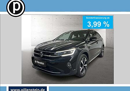 VW Taigo Volkswagen TSI DSG STYLE NAVI+MATRIX+KAM+IQDRIVE+APP