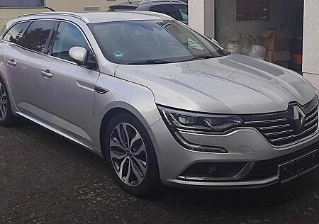 Renault Talisman Grandtour BLUE dCi 120