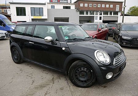 Mini ONE Clubman/Wenig KM/PDC/Sitzheizung