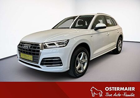 Audi Q5 S-LINE 50 TFSIe QUATTRO HYBRID AHK.KAMERA.NAVI.HUD