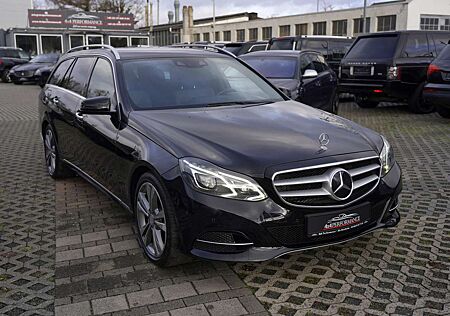 Mercedes-Benz E 220 CDI T BlueE Facelift*Sport~StHz~ILS Matrix7G*