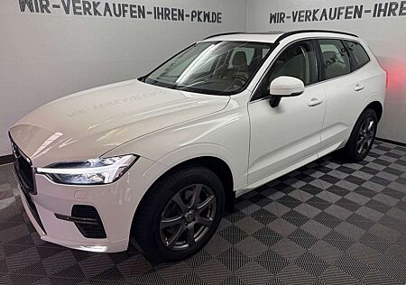 Volvo XC 60 XC60 Momentum Pro AWD Xenium Paket 1.Hand H&K