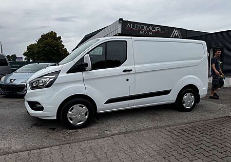 Ford Transit Custom Kasten 300|Trend|AHK|KAMERA|WÜRTH