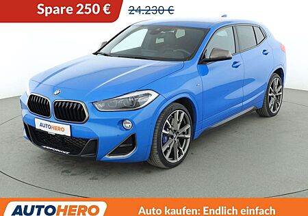 BMW X2 M M35i Aut.*NAVI*HEAD-UP*LED*ACC*CAM*PDC*SHZ*H/K*