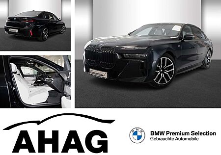 BMW i7 xDrive60 M Sportpaket Innovationsp. Durchlade