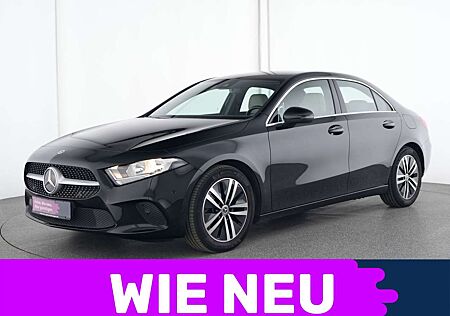 Mercedes-Benz A 220 4Matic Progressive AHK|Busines-Paket