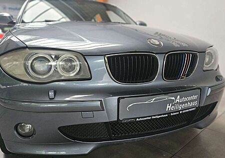 BMW 118 i Xenon Klimaauto Sitzheizung PDC
