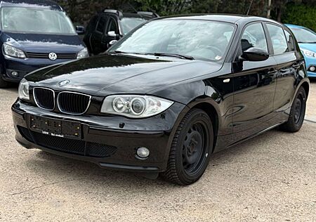 BMW 116i 116 Baureihe 1 Lim. *Sitzheizung*