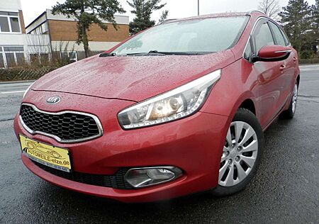 Kia XCeed Ceed SW / cee'd SW Automatik