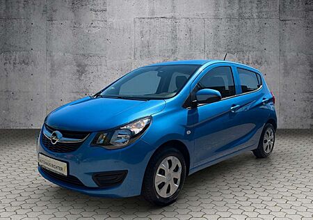Opel Karl AUTOMATIK, PARKPILOT, SITZ & LENKRADHEIZUNG