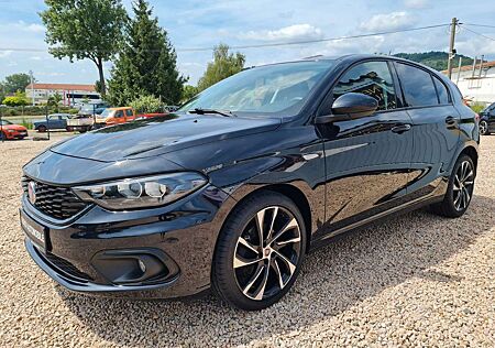 Fiat Tipo S-Design