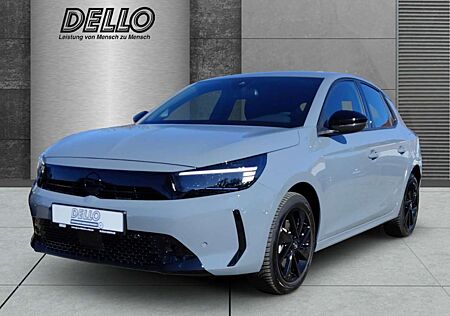 Opel Corsa GS Turbo LED Apple CarPlay Android Auto Musikstrea