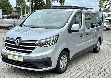 Renault Trafic L2H1 Life 2.0 9 Sitzer/2x Schiebetür/Kamera