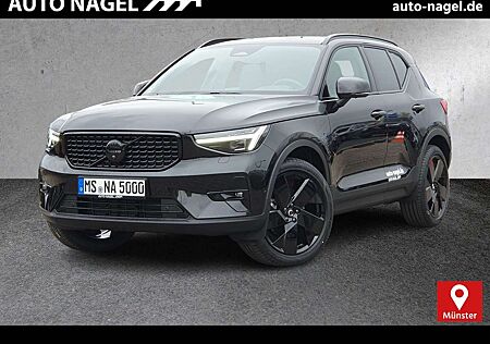 Volvo XC 40 XC40 XC40 B3 Autom. Plus Black Edition