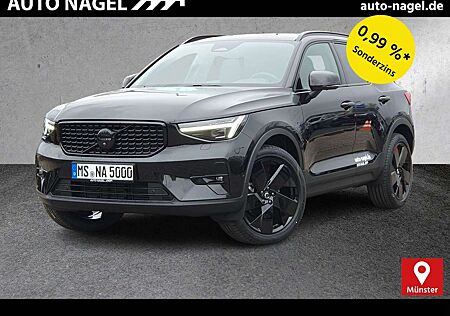 Volvo XC 40 XC40 XC40 B3 Autom. Plus Black Edition
