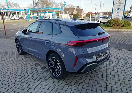 Cupra Terramar 2.0 TSI 4Drive VZ DSG /Met./AHK/
