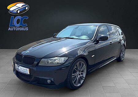 BMW 320 d touring Edition Sport, Xenon, Navi, M-Sport