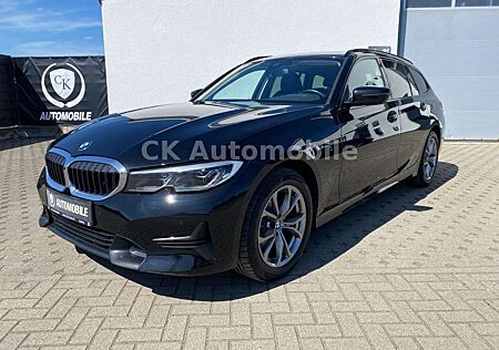 BMW 320 d xDrive Touring Sport-Line/Laser/Pano/Kamera