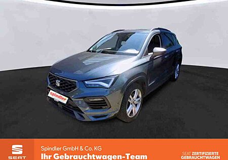 Seat Ateca FR 2.0TDI DSG/ Navi, Pano, Beats, 360°,LED