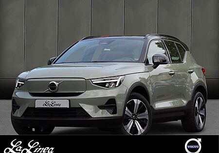 Volvo XC 40 XC40 Recharge Pure Electric 2WD Plus NP:53.090,-//BL...