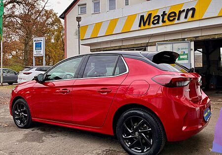 Opel Corsa F Elegance