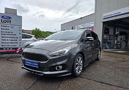 Ford S-Max ST-Line *7-SITZER*LED*NAV*KAM*TWA*TEMP*SPA