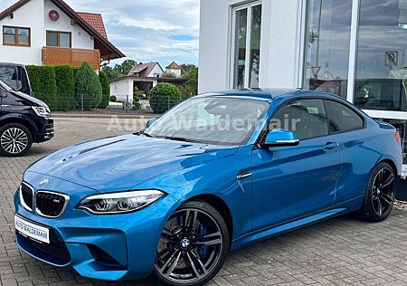 BMW M2 LCI Harman Kardon 1. Hand NO OPF