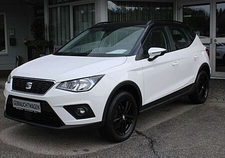 Seat Arona 1.0 TSI Style KLIMA Alcantara ALU