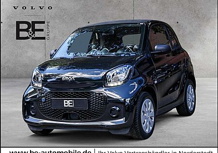 Smart ForTwo EQ Coupe *DAB***Schnellladefunktion***Ganzjahresre