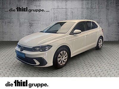 Volkswagen Polo 1.0 Life LED+AppConnect+SHZ LED+AppConne