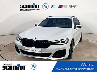 BMW 530 d Touring M Sportpaket + GARANTIE