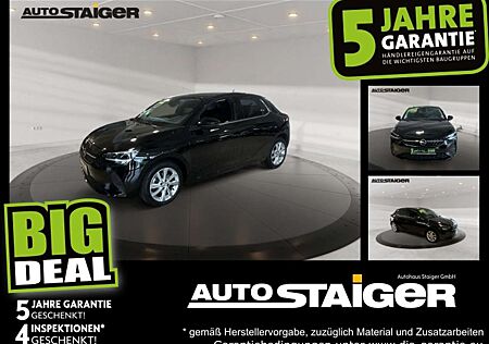 Opel Corsa Elegance Kamera Winterpaket, PDC, ....